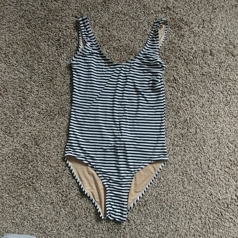 Tart One Piece Swim Suit